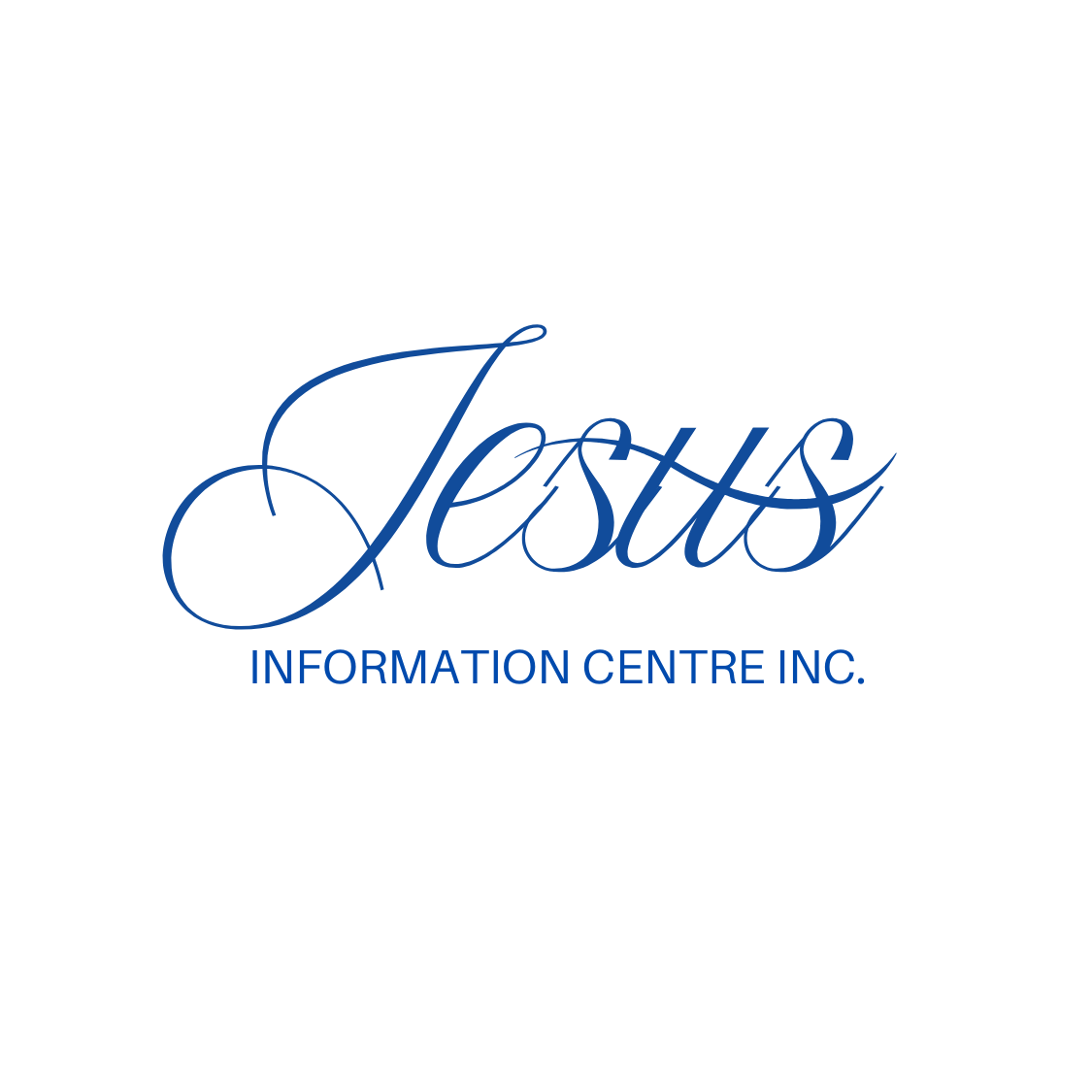 Jesus Information Centre Inc.